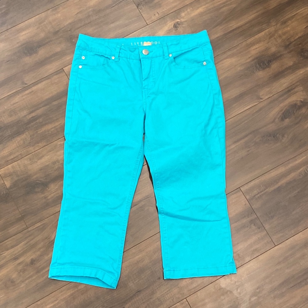 Liverpool Capris